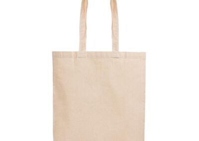 Torba bawełniana 240g / Cotton240 z własnym nadrukiem