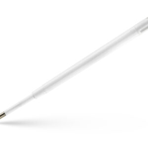 Wkład typ G2 z własnym nadrukiem, kolor czerwony