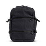 Czarny Plecak na laptop / Expandis