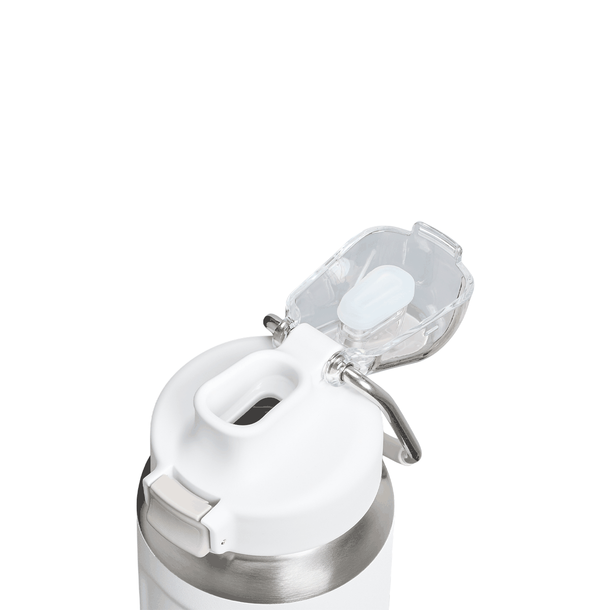 Butelka The Stanley Wellspring Bottle 0.7L / 24oz z własnym nadrukiem