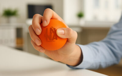 Drobiazgi reklamowe z nadrukiem – praktyczne gadżety do codziennego użytku