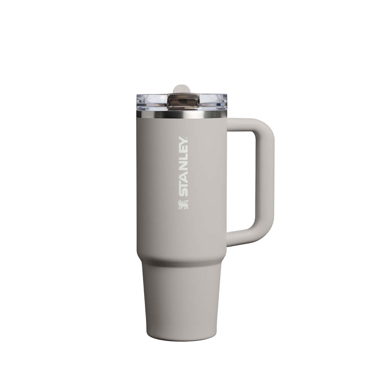 Kubek Stanley Quencher ProTour Flip Straw 0,89l z własnym nadrukiem