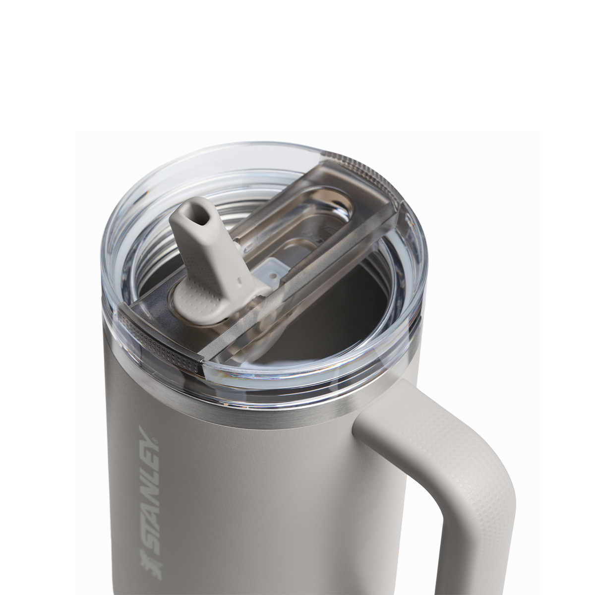 Kubek Stanley Quencher ProTour Flip Straw 0,89l z własnym nadrukiem