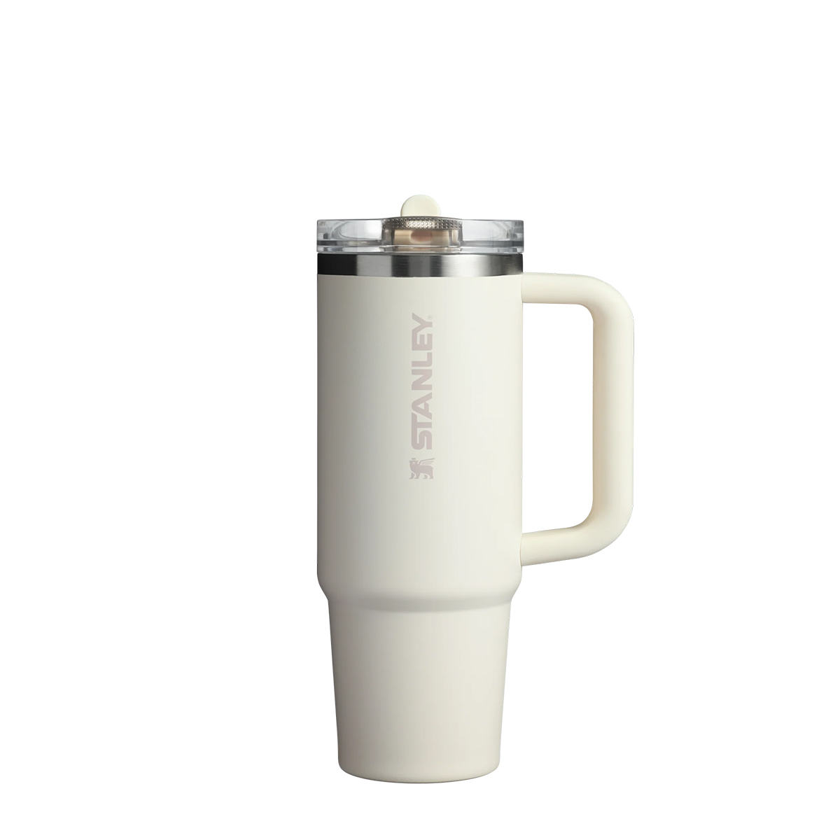 Kubek Stanley Quencher ProTour Flip Straw 0,89l z własnym nadrukiem