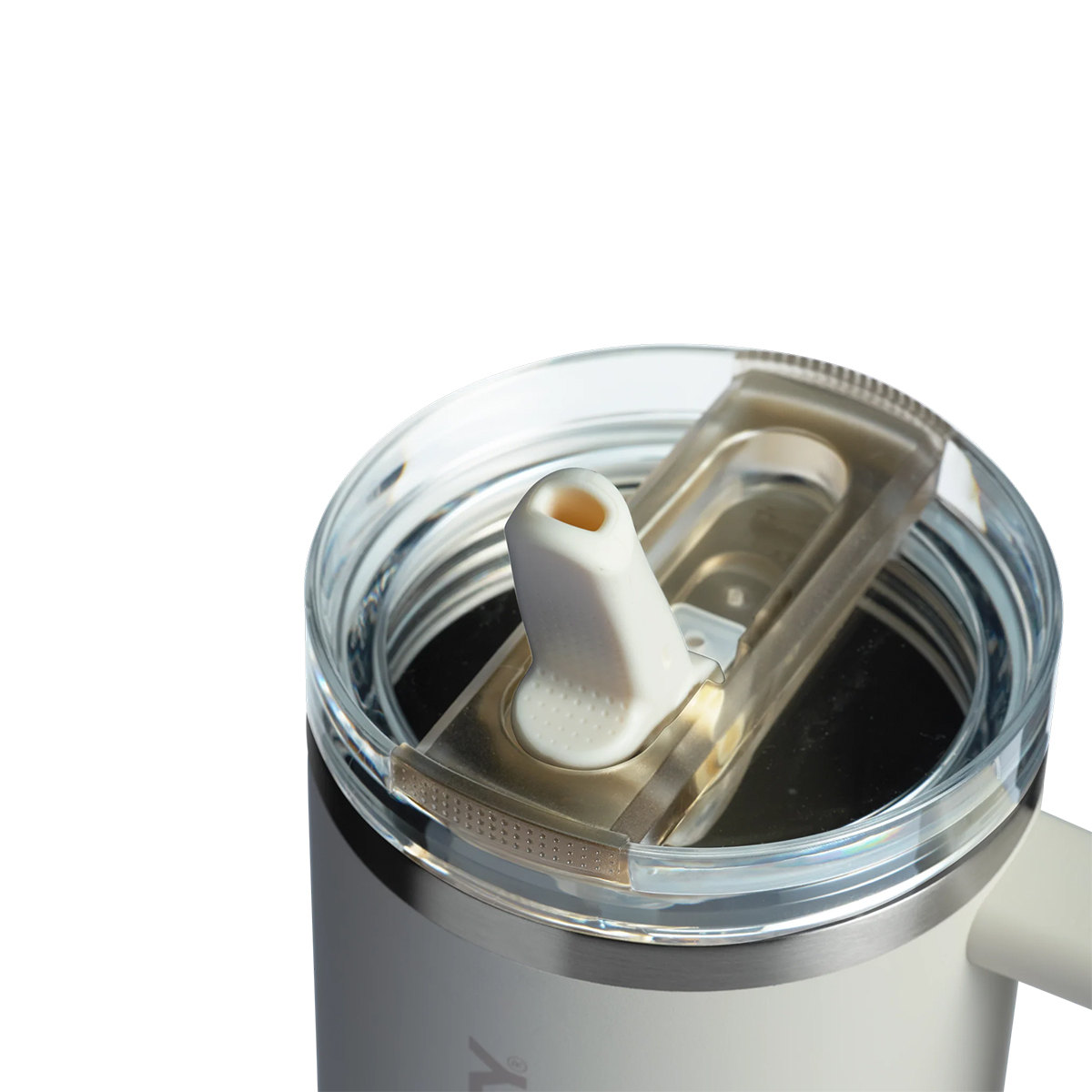 Kubek Stanley Quencher ProTour Flip Straw 0,89l z własnym nadrukiem