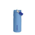 Blue Sky Butelka The IceFlow Bottle Flip Straw 2.0 0.47L