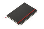 czerwony Notes KORYO A5