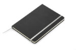 srebrny Notes KORYO A5