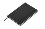 czarny Notes LAPRE A5