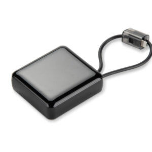 Powerbank LUMERO 10000 mAh 22,5W z własnym nadrukiem