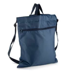 Plecak ZUZU z własnym nadrukiem, kolor granatowy