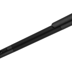 Marker 2 w 1 SNIP z własnym nadrukiem, kolor czarny