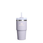 Purple Dust Stanley Quencher H2.O FlowState 0.6 L
