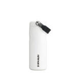 Chalk Butelka The IceFlow Bottle Flip Straw 2.0 0.47L