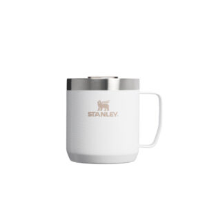 Kubek The Everyday Camp Mug 0.35L / 12oz z własnym nadrukiem, kolor Hammertone Frost