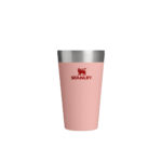 Peach Rose Kubek Stanley Stacking Tumbler 0,47 L