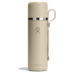 Oat 828 ML HOT FLASK AND CUP OAT