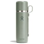 Agave 828 ML HOT FLASK AND CUP AGAVE
