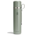 Agave 1063 ML HOT FLASK AND CUP AGAVE