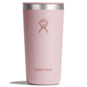 355 ML ALL AROUND TUMBLER PRESS-IN LID TRILLIUM z własnym nadrukiem, kolor Trillium