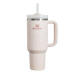 Rose Quartz 2.0 Kubek Termiczny STANLEY The Quencher H2.O FlowState Tumbler 1,18L