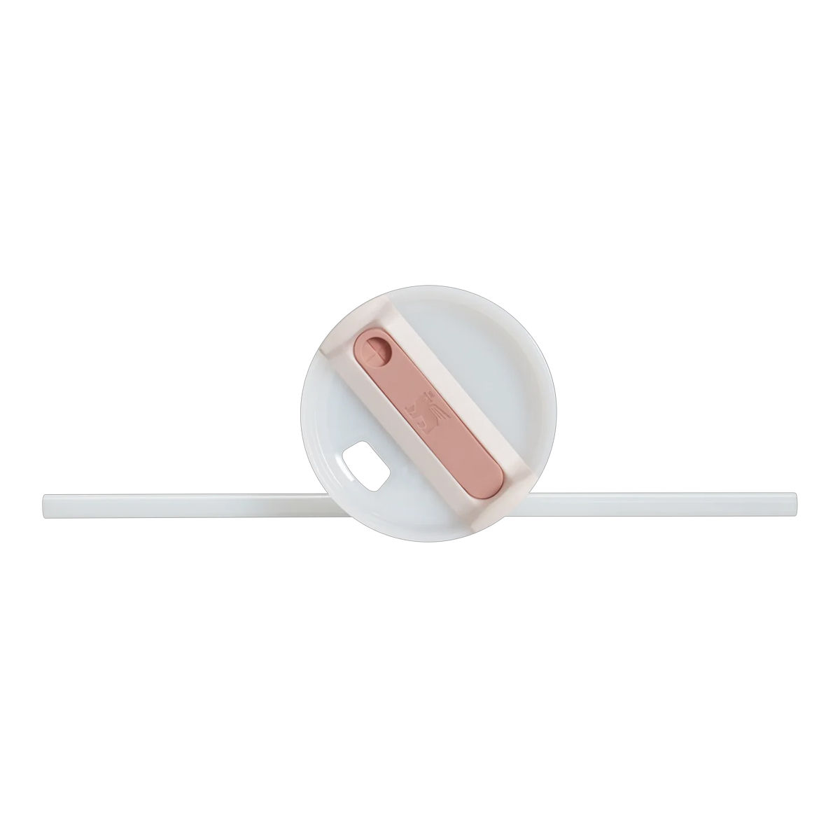 Kubek Termiczny The Quencher H2.O FlowState Tumbler 1.18L z własnym nadrukiem, kolor Rose Quartz 2.0