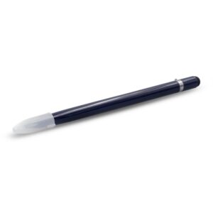 "Wieczny" ołówek, touch pen | Evald z własnym nadrukiem, kolor granatowy