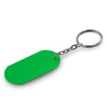 zielony Brelok do kluczy | Belai