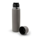 szary Termos 500 ml | Olympe
