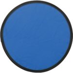 granatowy Składane frisbee