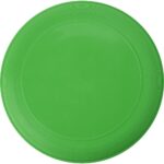 zielony Frisbee