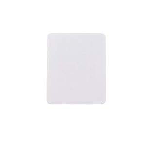 Puzzle kieszonkowe | Maggie z własnym nadrukiem, kolor biały
