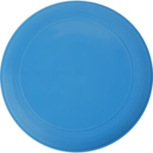 Frisbee z własnym nadrukiem, kolor granatowy