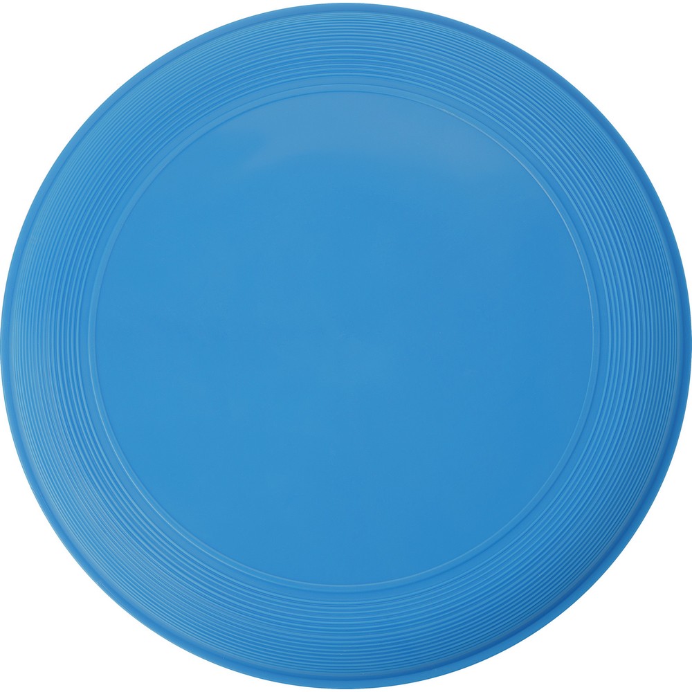 Frisbee z własnym nadrukiem, kolor granatowy