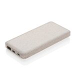 khaki Power bank 10000 mAh