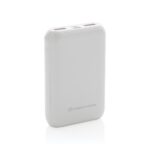 biały Szybki power bank 10000 mAh Urban Vitamin