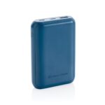 niebieski Szybki power bank 10000 mAh Urban Vitamin