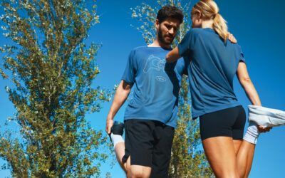 Jak wybrać koszulki do nadruku?