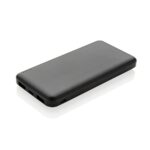 czarny Power bank 10000 mAh