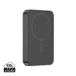 czarny Power bank 10000 mAh Urban Vitamin Compton, RABS