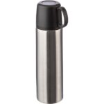 srebrny Termos 500 ml