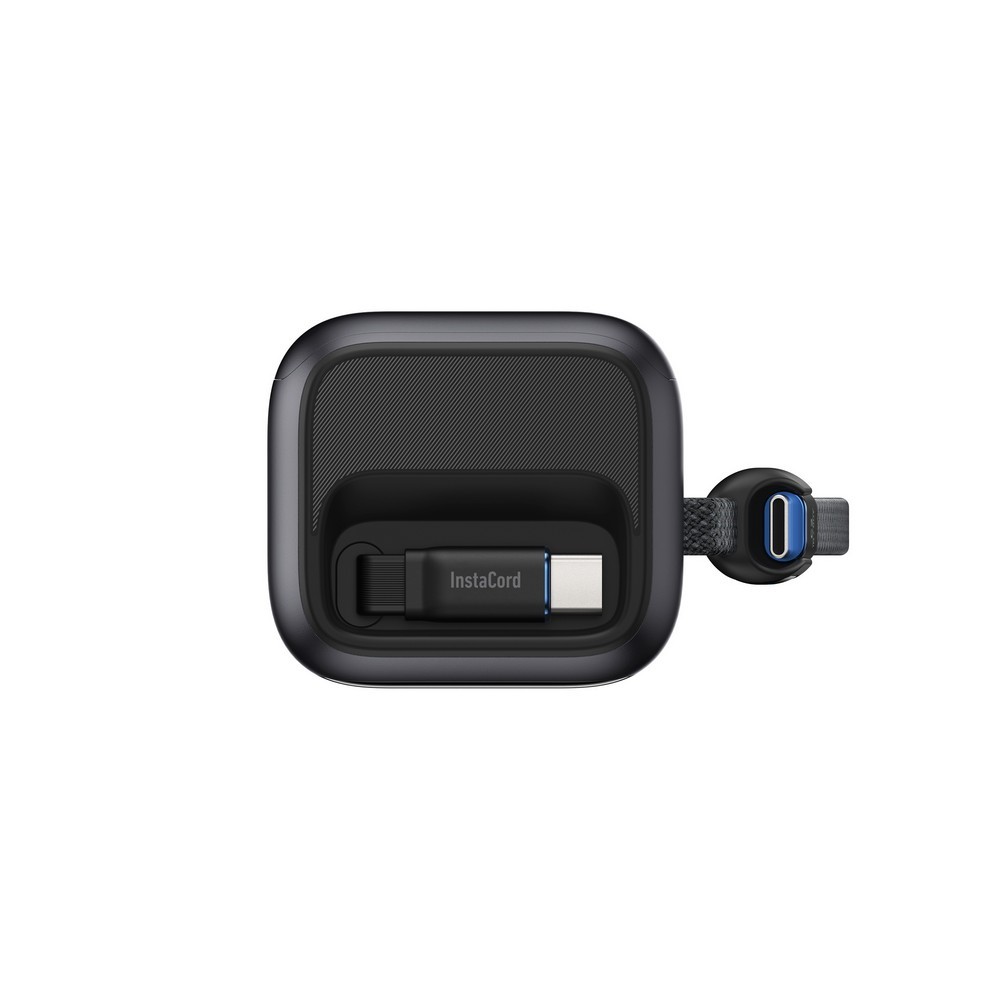 Power bank 25000 mAh, 165W, Anker z własnym nadrukiem, kolor szary