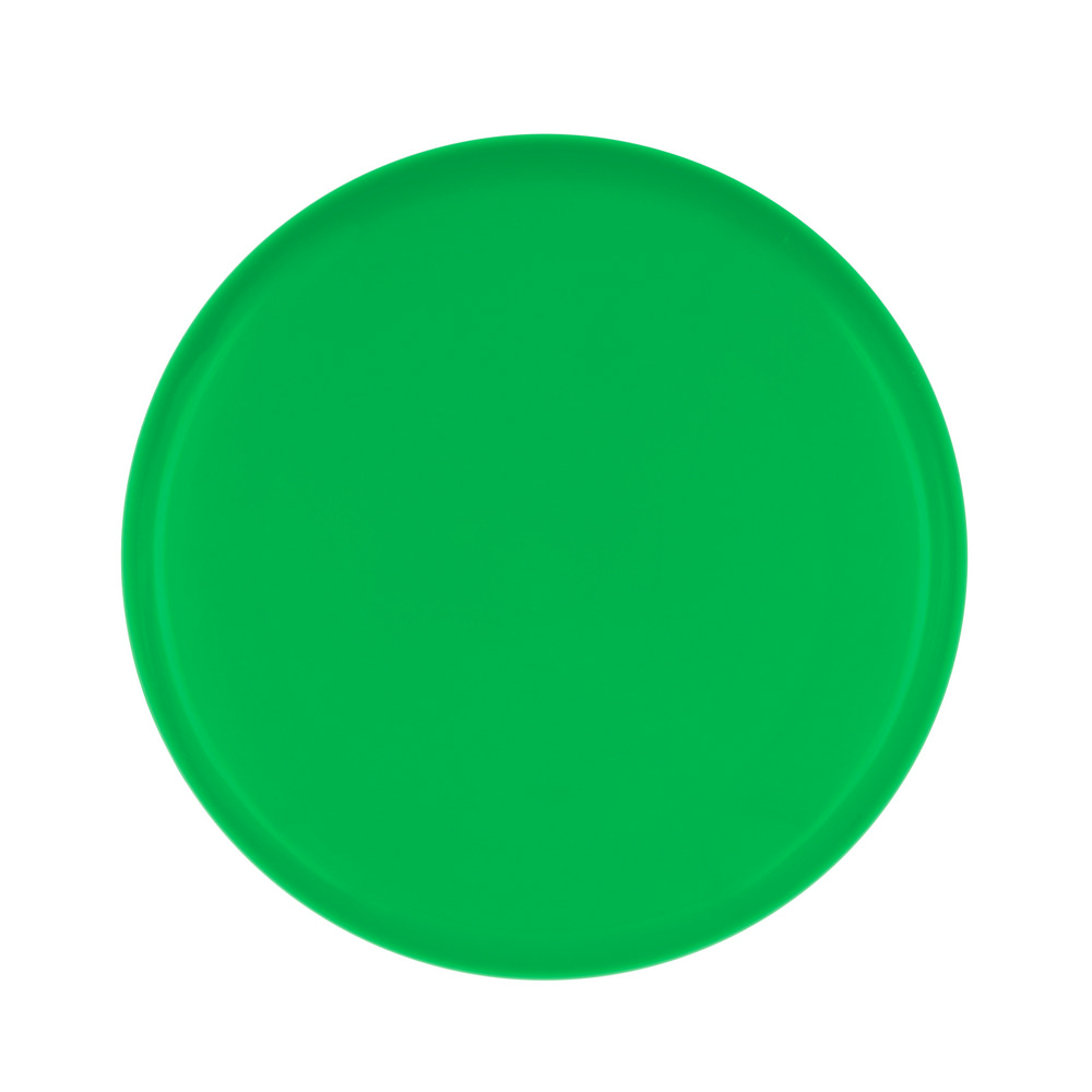 Frisbee | Eoan z własnym nadrukiem, kolor zielony