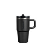 Black 2.0 Kubek termiczny The Quencher ProTour Flip Straw Tumbler 0.59L
