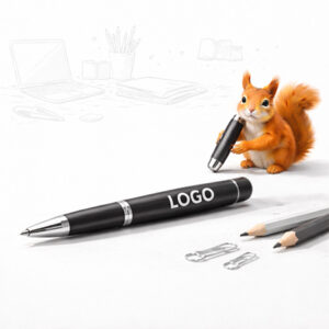 Długopisy i artykuły piśmienne