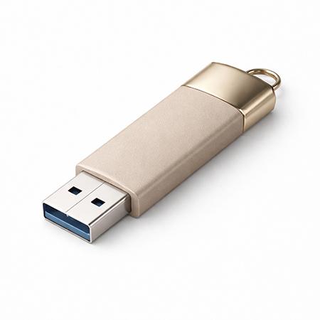 Pamięci USB