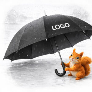 Parasole i płaszcze