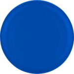 niebieski Frisbee