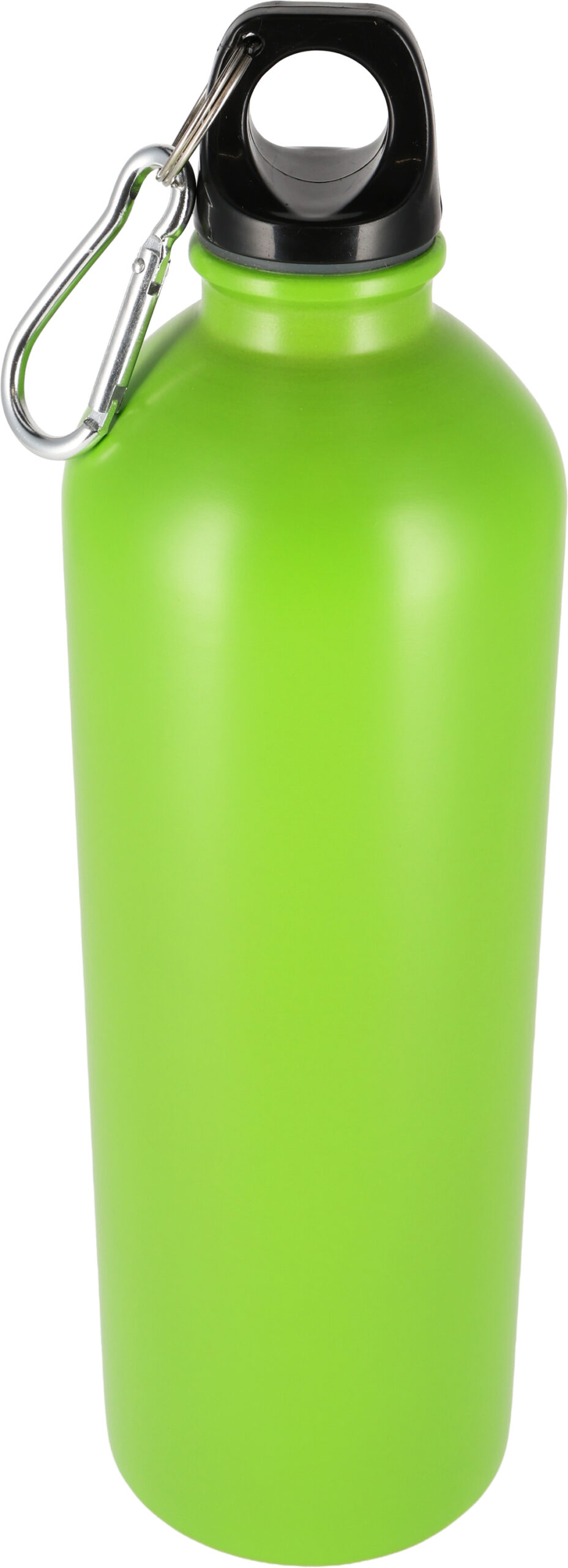 jasnozielony Butelka stalowa OSTROV 750 ml – z logo