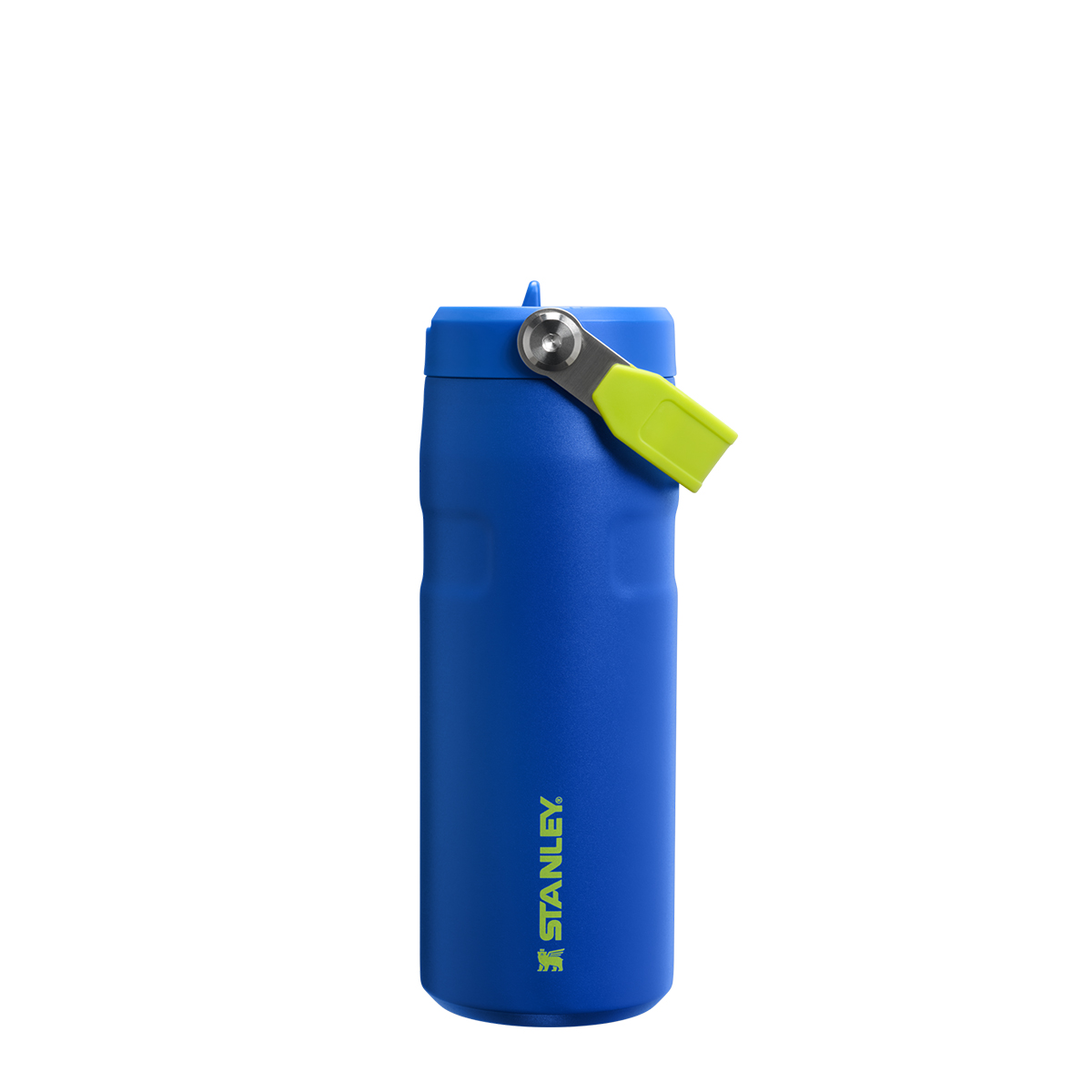 Cobalt Butelka The IceFlow Bottle Flip Straw 2.0 0.47L